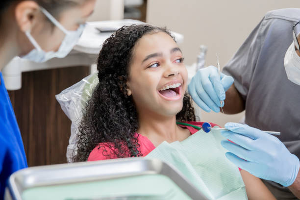 Best Emergency Wisdom Tooth Extraction in Dover, TN