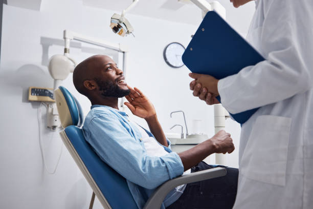 Best Dental Abscess Treatment in Dover, TN