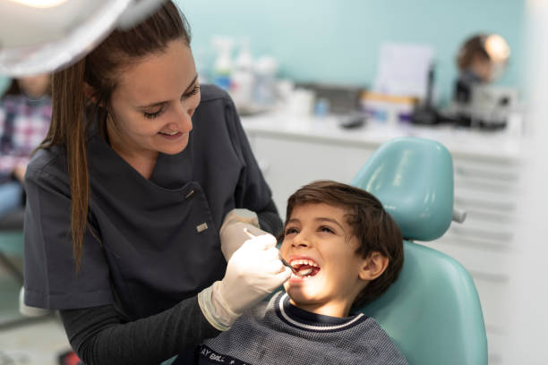 Best Knocked-Out Tooth (Avulsed Tooth) Treatment in Dover, TN